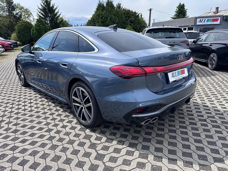 Audi A5 2,0 TDI aut.4x4  - fotka 4 z 18