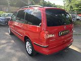 Volkswagen Sharan 1,8 t LPG 7MÍST - náhled 7