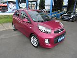 Kia Picanto 1,3 Morning Violet 63 KW 4 vál - náhled 2