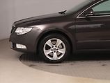 Škoda Superb (2011) 1.4 TSI, Tempomat - náhled 15