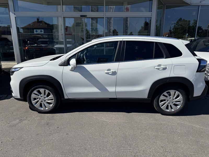 Suzuki S-Cross (2025) 1,4 Premium Hybrid - fotka 2 z 6