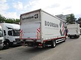 Renault D16, 18 palet, HČ, 1 lůžko - náhled 2