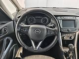 Opel Zafira 1,6 Turbo 100 kW Man. 1,6 Turb - náhled 11