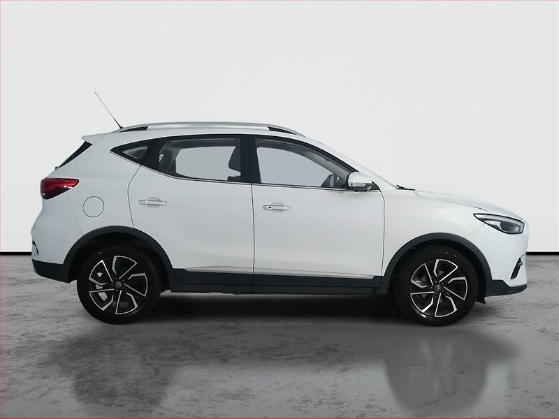 MG ZS (2022) Elegance 1.0 Turbo, Automat - fotka 6 z 18