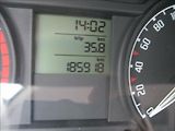 Škoda Fabia 1,4 i 16V, klima, ABS, ESP, - náhled 19