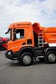 Scania (2024) P 420 / XT / EURO 6 / WYWROTKA - náhled 26
