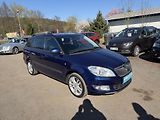 Škoda Fabia 1.2 TSI SPORT - náhled 3