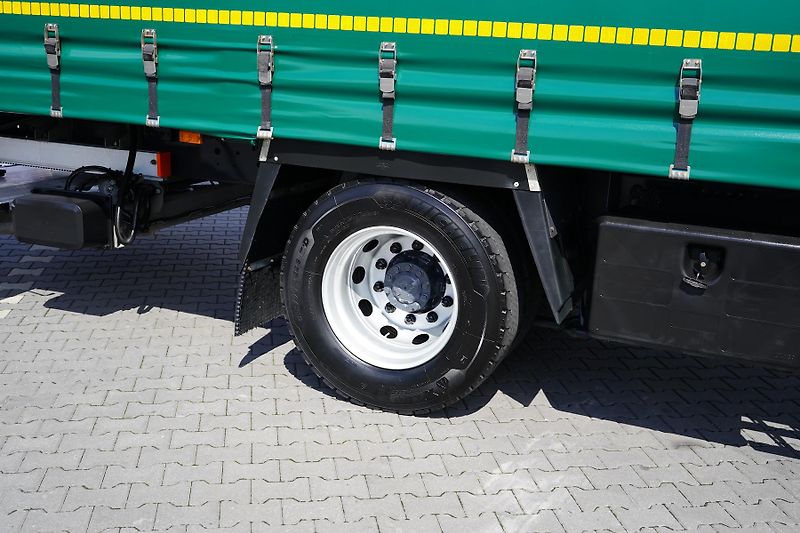 DAF CF (2022) 290 / ACC / E 6 / FIRANKA + WI - fotka 18 z 43