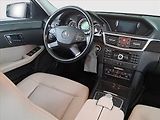 Mercedes-Benz Třídy E (2009) E 350 CGI, Automat - náhled 7