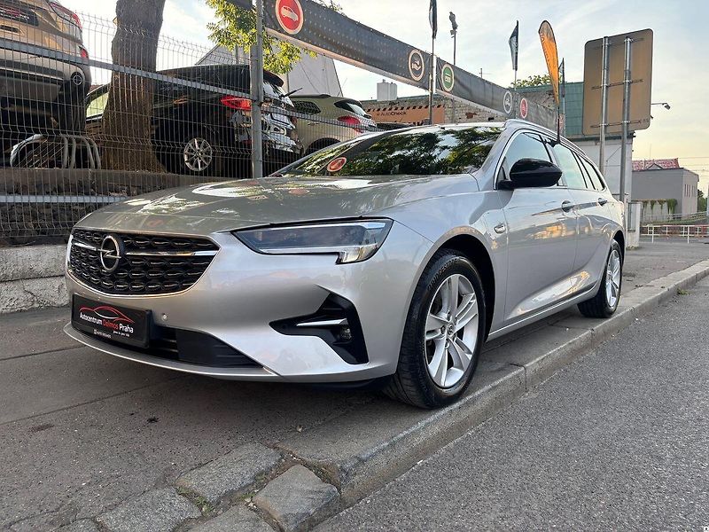 Opel Insignia 2.0CDTi/2023/1MAJ.DPH.ELEG.AKC - fotografie inzerátu