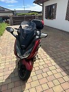 Honda Forza 350 (2023) - fotografie inzerátu