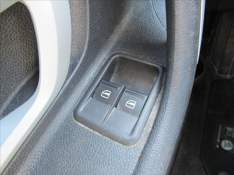 Škoda Roomster 1,4 i 63kW - fotka 23 z 30
