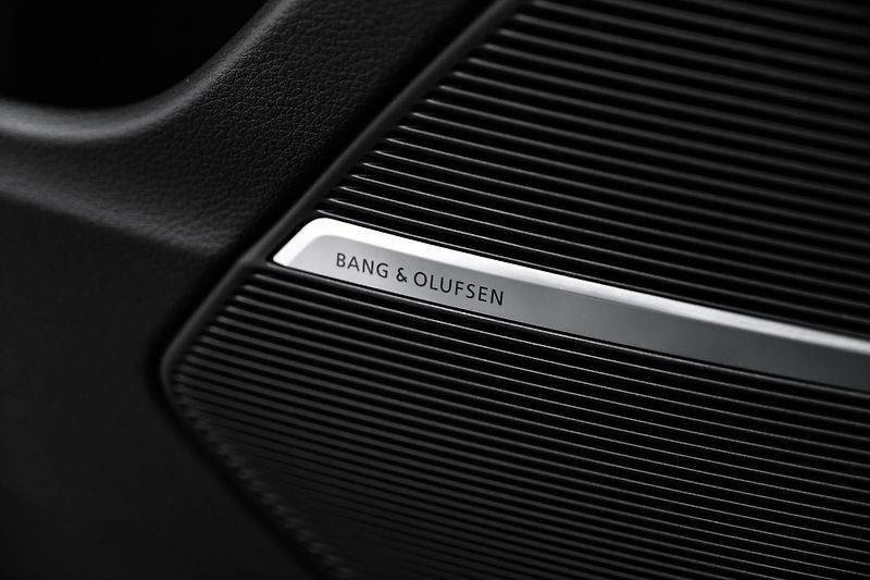 Audi Q8 - fotka 21 z 23