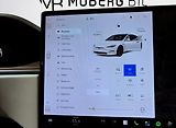 Tesla Model S LR AWD HW4 Bílý interiér Yoke  - náhled 7