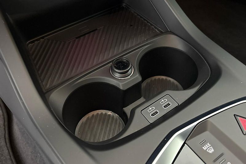 BMW Řada 2 M235 xDrive GC - fotka 13 z 17