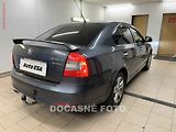 Škoda Octavia (2009) 1.6 TDi, Ambiente, xenon - náhled 1