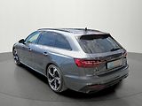 Audi A4 40TFSI quattro Competition+ ČR - náhled 2