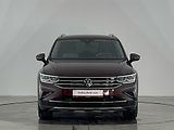 Volkswagen Tiguan Elegance DSG - náhled 3