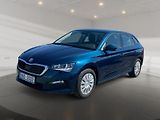 Škoda Scala (2021) AMBITION 1.0TSI 81kW CZ DPH - náhled 1