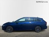 Volkswagen Golf Variant 1,5 TSi 110kW LIFE  8 REZERVAC - náhled 10
