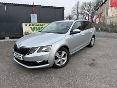 Škoda Octavia 1,6TDI 85kW Pravidelný servis - fotografie inzerátu