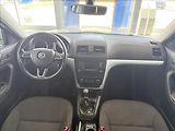Škoda Yeti 2,0   TDI,4x4,PŮVOD ČR,2.MAJIT - náhled 9