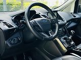 Ford Grand C-MAX 2.0TDCi MAN TAŽNÉ 1MAJITEL - náhled 27