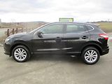 Nissan Qashqai 1.6DIG-T 120kW NAVI VÝHŘEV - náhled 10