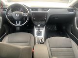 Škoda Octavia (2018) 1.4 TSi, 2.maj,ČR, Ambition - náhled 8