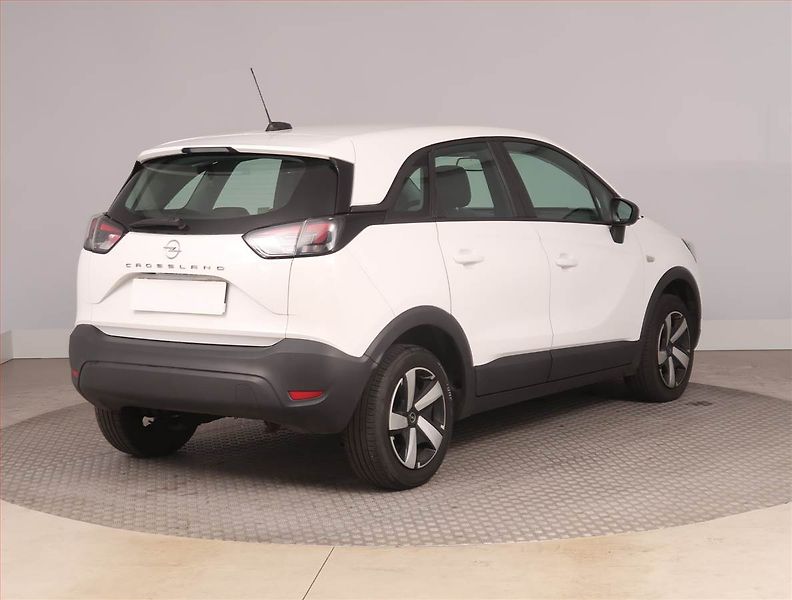 Opel Crossland X (2022) 1.2 Turbo, ČR,1.maj - fotka 5 z 16