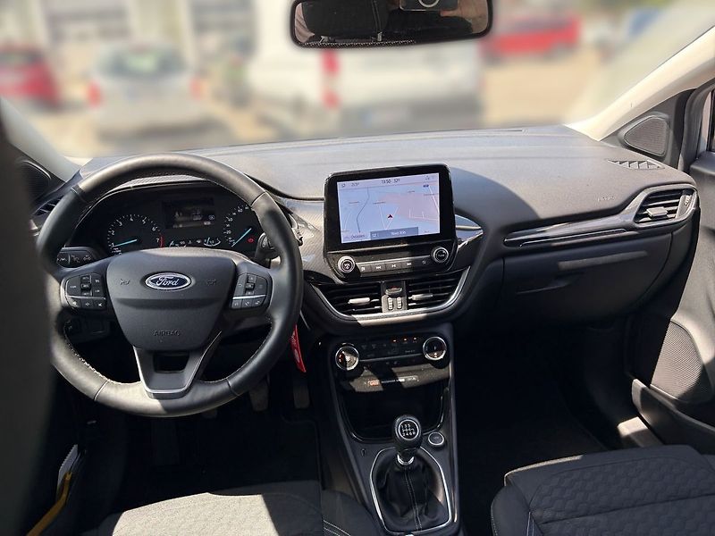 Ford Puma TITANIUM CZ Záruka od FORD67 - fotka 7 z 18