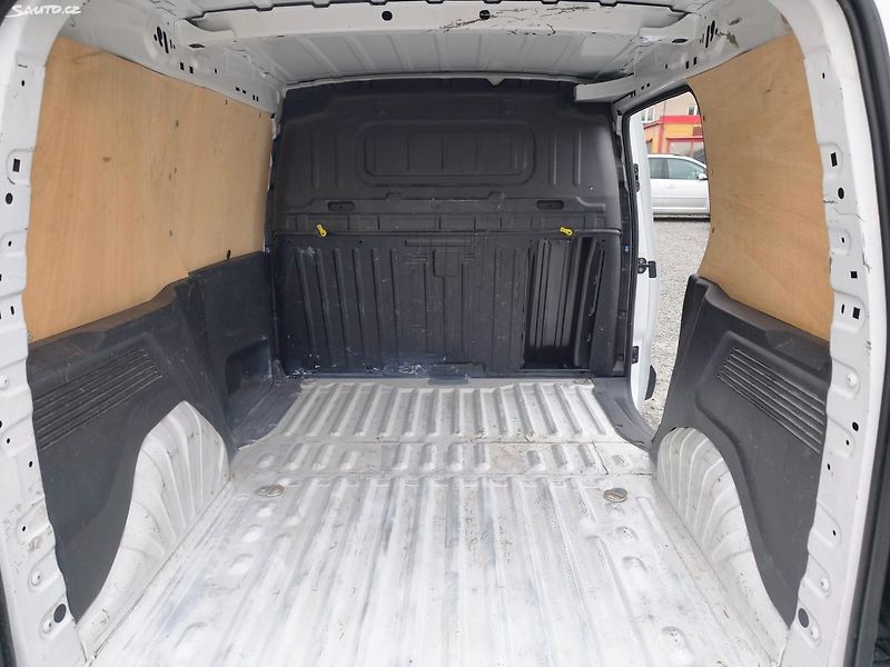 Citroën Berlingo (2019) - fotka 12 z 27