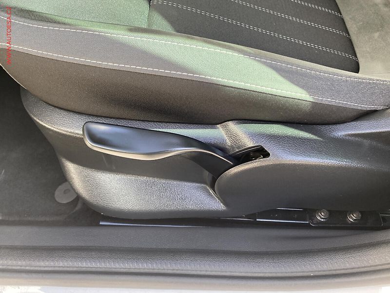 Škoda Fabia (2020) 1.0 TSi, 1.maj,ČR, Style, - fotka 14 z 18