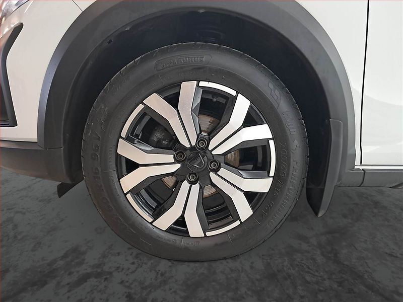 Dacia Jogger (2022) 1.0 TCe, LPG, ČR,1.maj - fotka 15 z 19