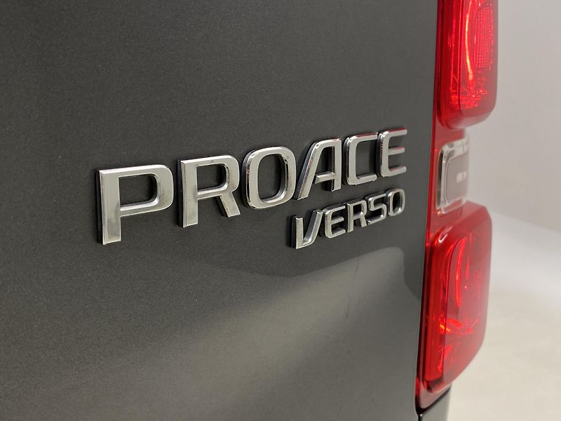 Toyota ProAce Verso 2.0 D-4D 130kW L2 AUT CZ - fotka 38 z 52