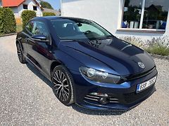 Volkswagen Scirocco (2012) 2.0 TDI R-Line Sada Kol - fotografie inzerátu