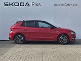 Škoda Fabia (2025) Monte Carlo DSG 1,5TSi 110kW - náhled 11