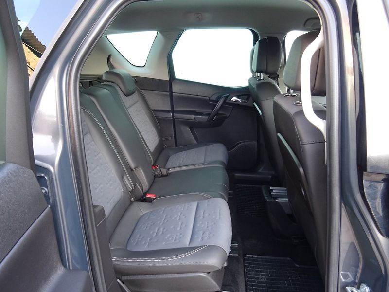 Opel Meriva (2013) 1.4i,88kW,S.kniha,tažne,klima - fotka 19 z 24