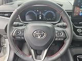 Toyota Corolla GR SPORT Dynamic 2.0 hybrid - náhled 13