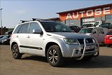Suzuki Grand Vitara 2,0 i + LPG  LPG,4 x 4,TAŽNÉ - náhled 2