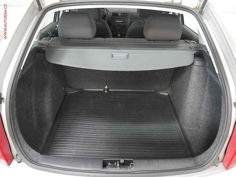 Škoda Fabia (2004) 1.2 HTP, ČR, Tažné, STK3/28 - fotka 7 z 14