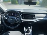 Škoda Octavia 1,5 TSI 110 Ambition - náhled 9