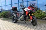 Ducati Multistrada V4 (2024) S PIKES PEAK 2024 350 km - náhled 1