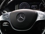 Mercedes-Benz Třídy S (2014) AMG Paket S 500 4MATIC, 4X4 - náhled 27