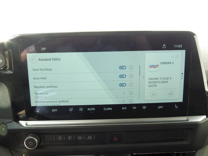 Volkswagen Caravelle (2026) Style DR 2,0 TDI 125kW 8AUT 4M - fotka 17 z 30