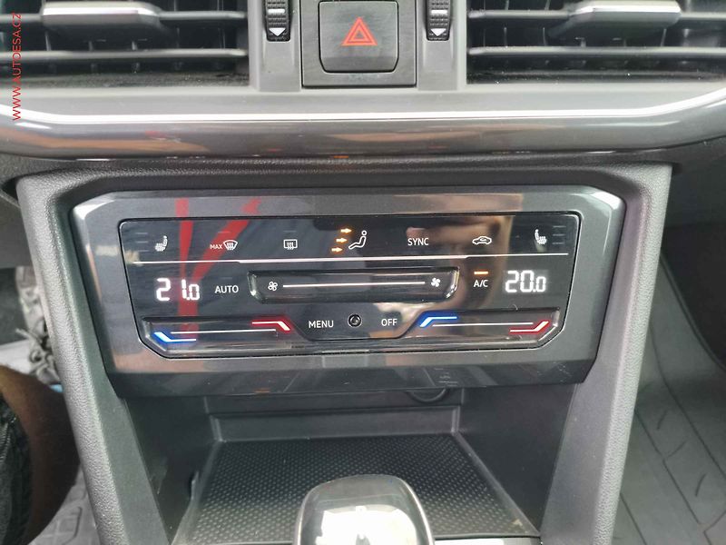 Seat Tarraco (2021) 2.0 TDi 4Drive, 2.maj,ČR, FR - fotka 20 z 22