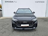 Audi Q8 (2026) SUV 50 TDI quattro - náhled 3