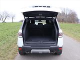 Land Rover Range Rover Sport 3,0 SDV6 215kW Kůže Kamera CZ - náhled 9
