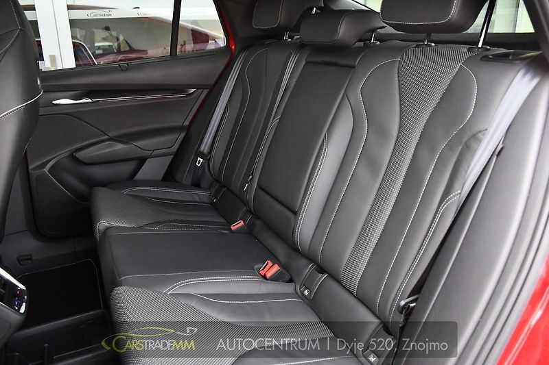 Škoda Enyaq Coupé iV RS  - fotka 19 z 55