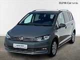 Volkswagen Touran 2,0 TDi 110kW 7DSG HIGHLINE  R - náhled 1